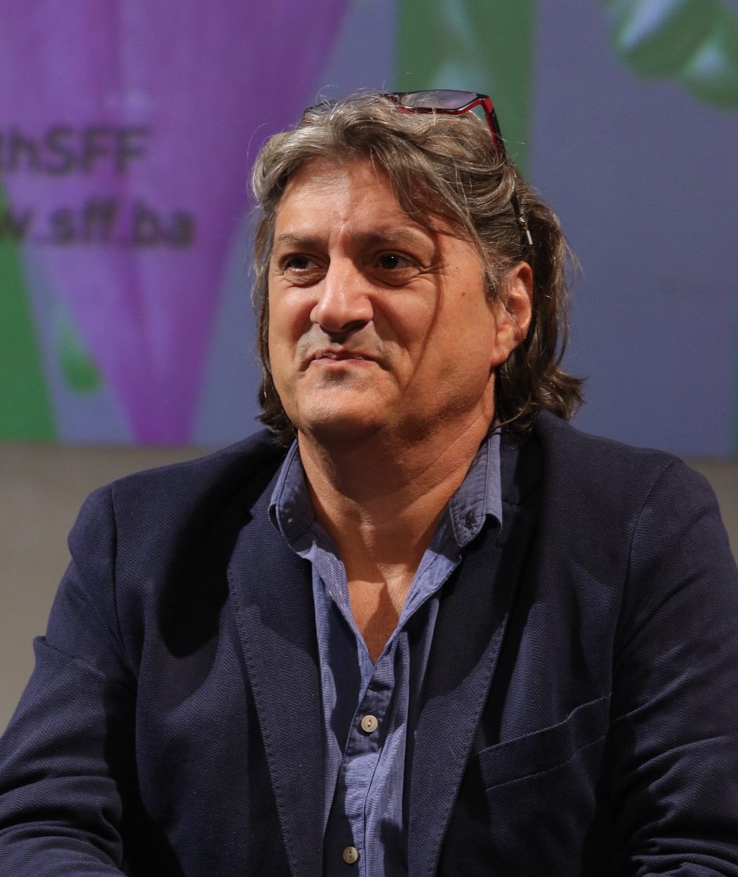 eno milkani