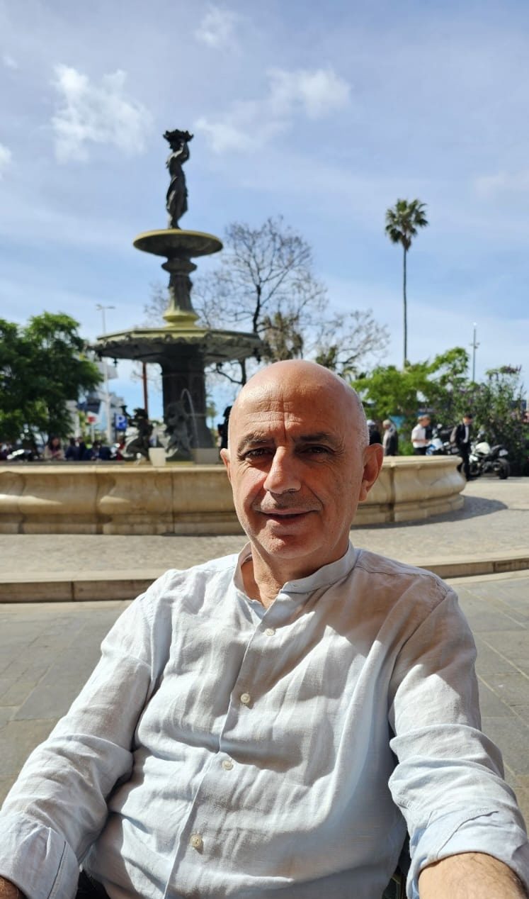 Agim Halili