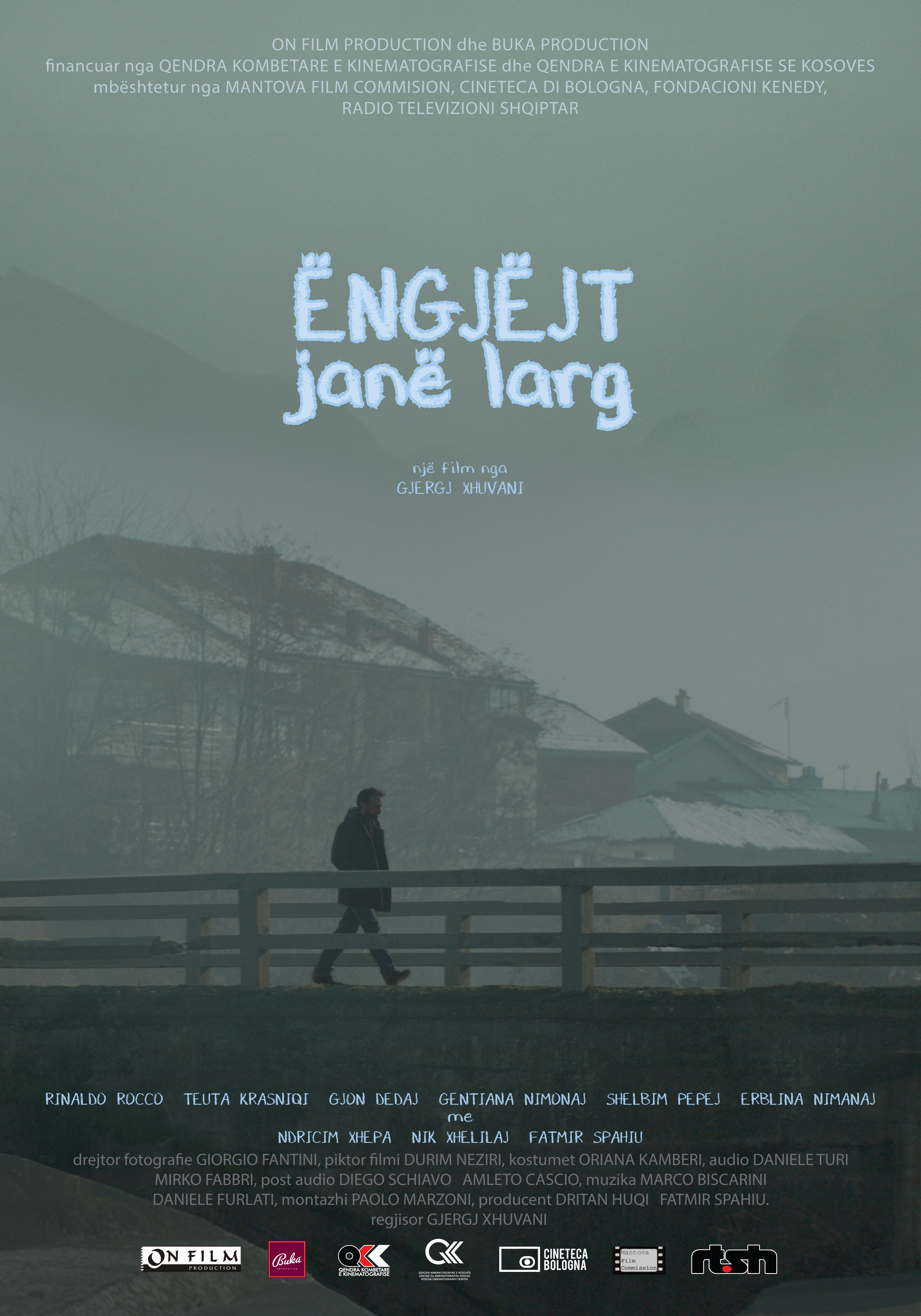 Engjejt jane Larg