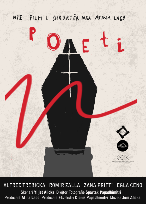 Poeti