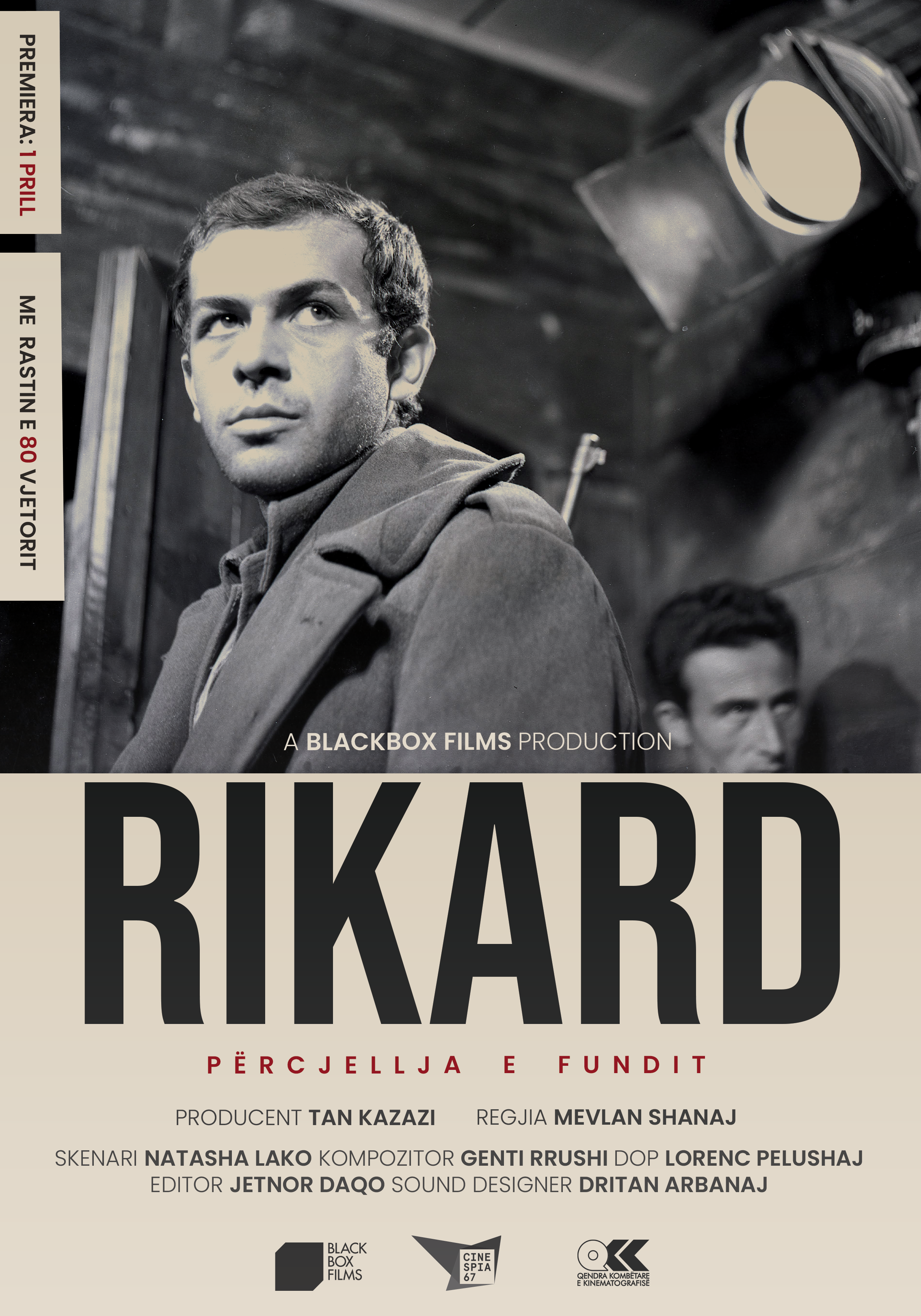 RIKARD