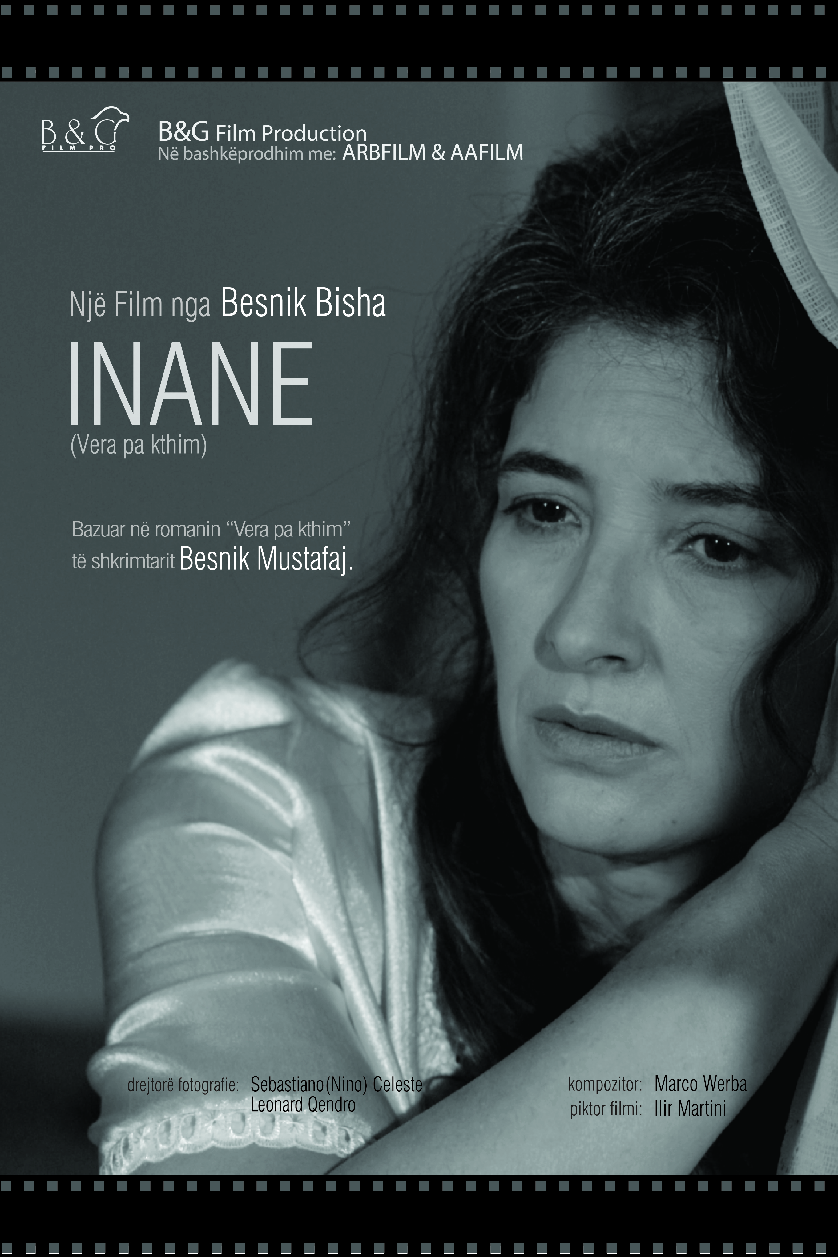 Vera pa kthim (inane)