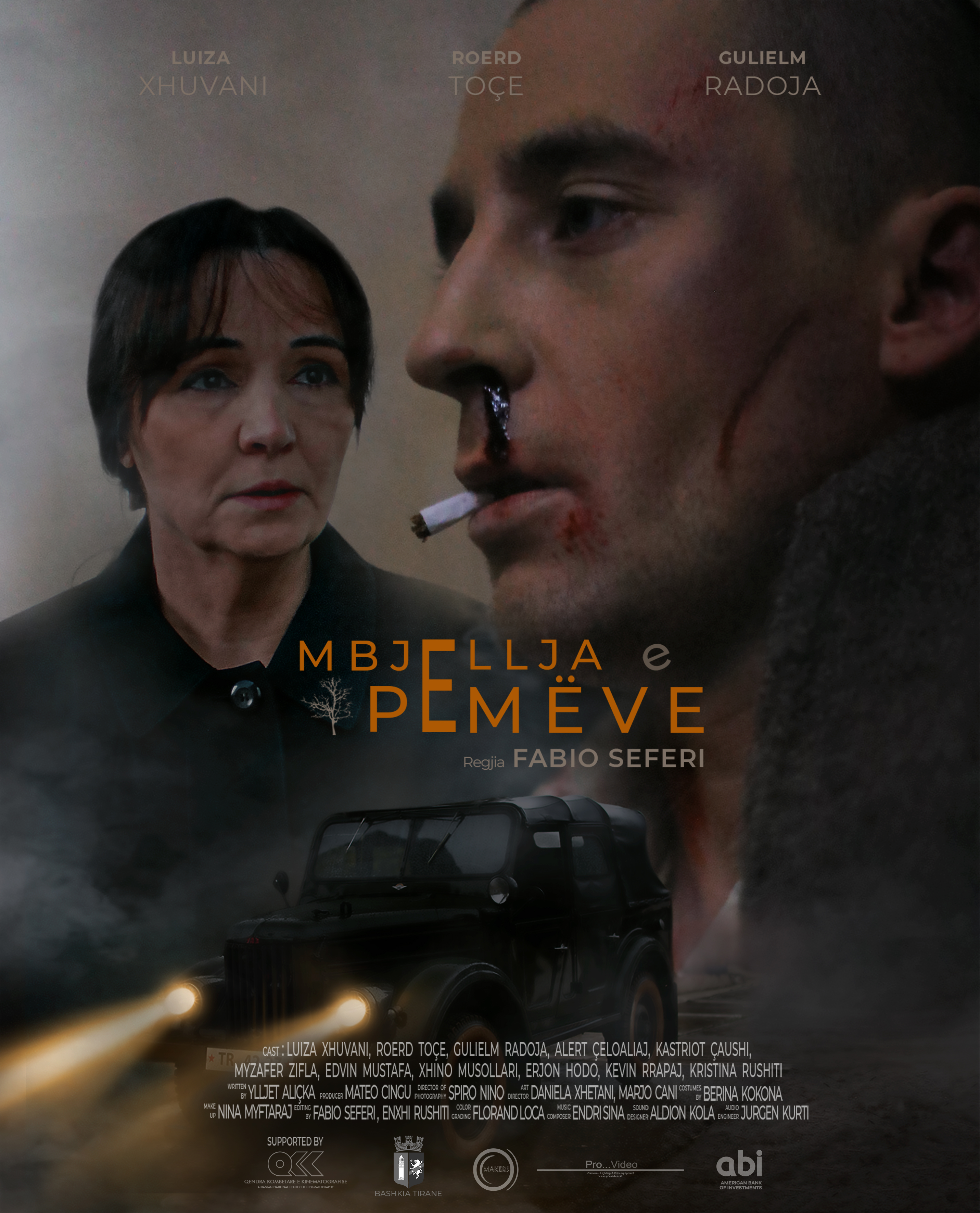 Mbjellja e Pemeve