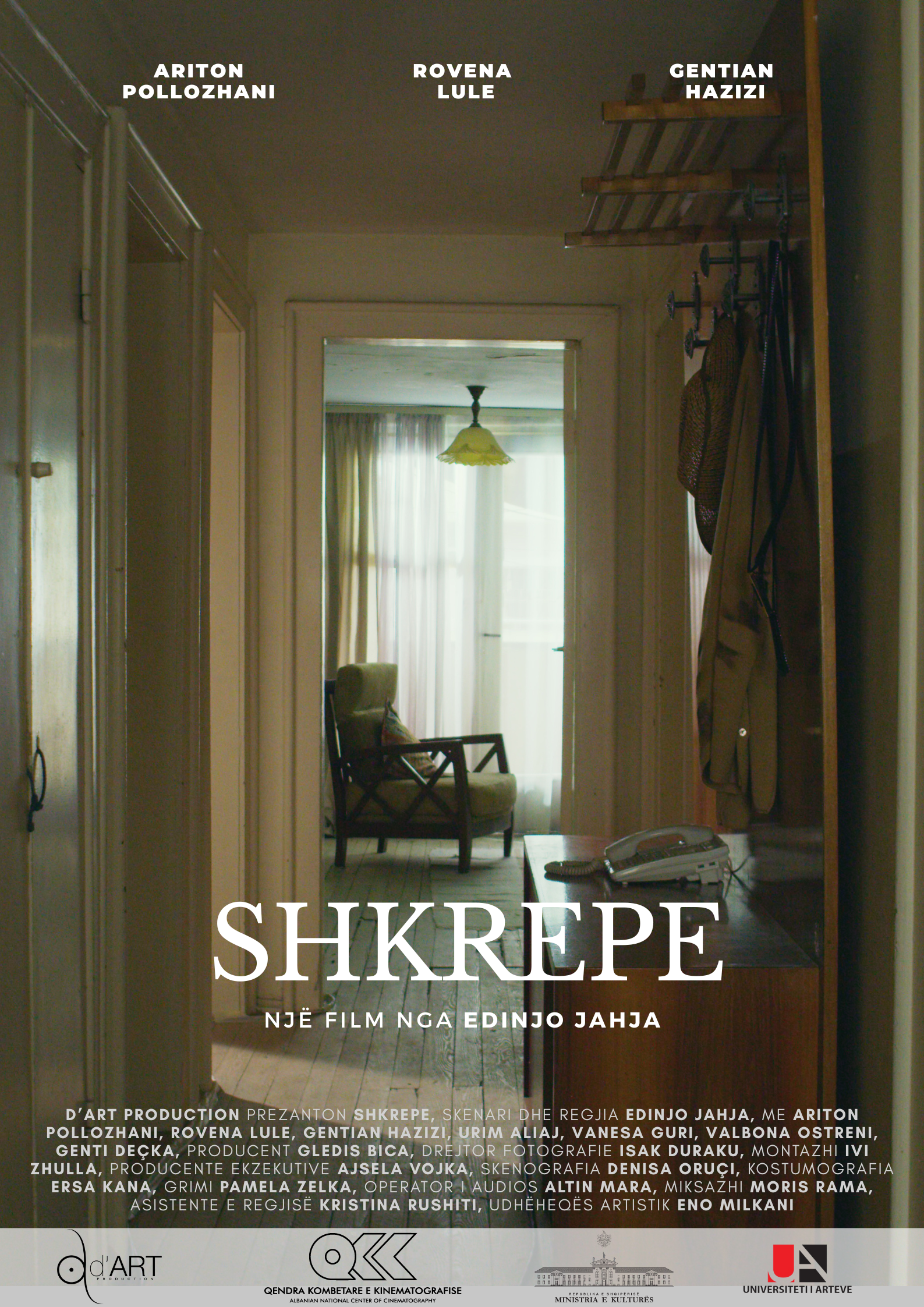 Shkrepe