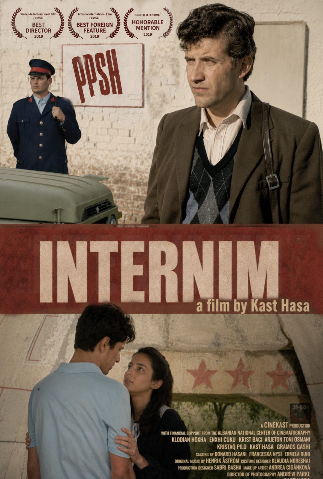 INTERNIM