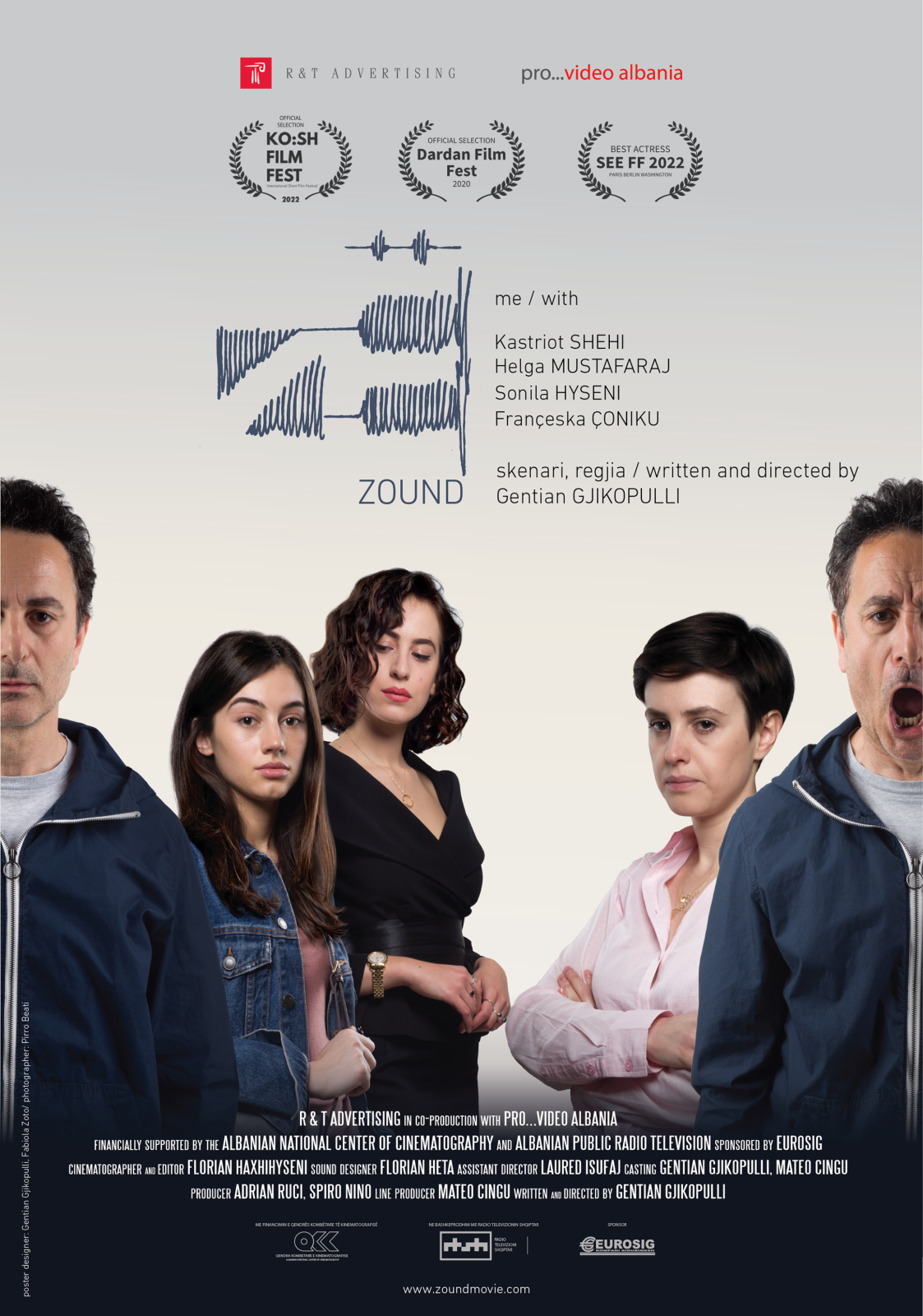 Zë