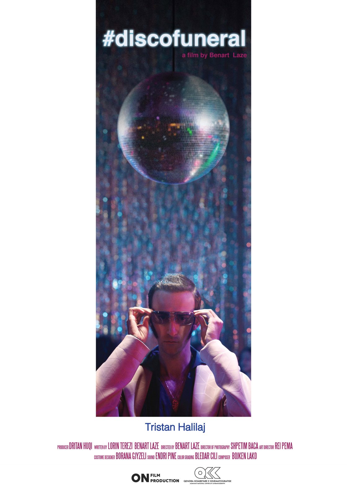 DiscoFuneral
