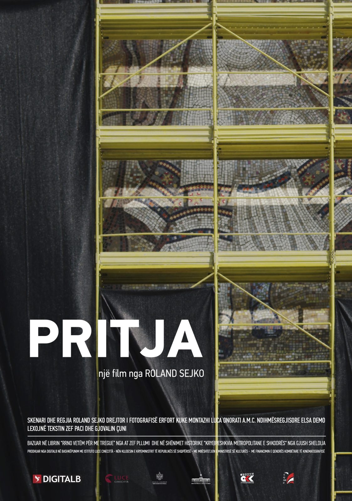 Pritja