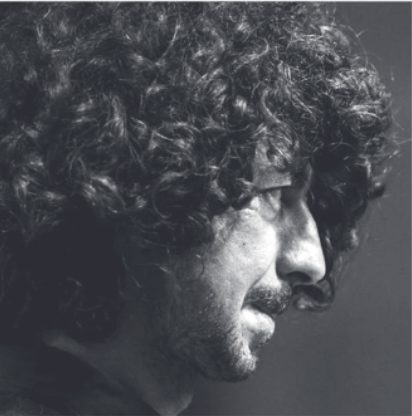 Fabrizio Bellomo