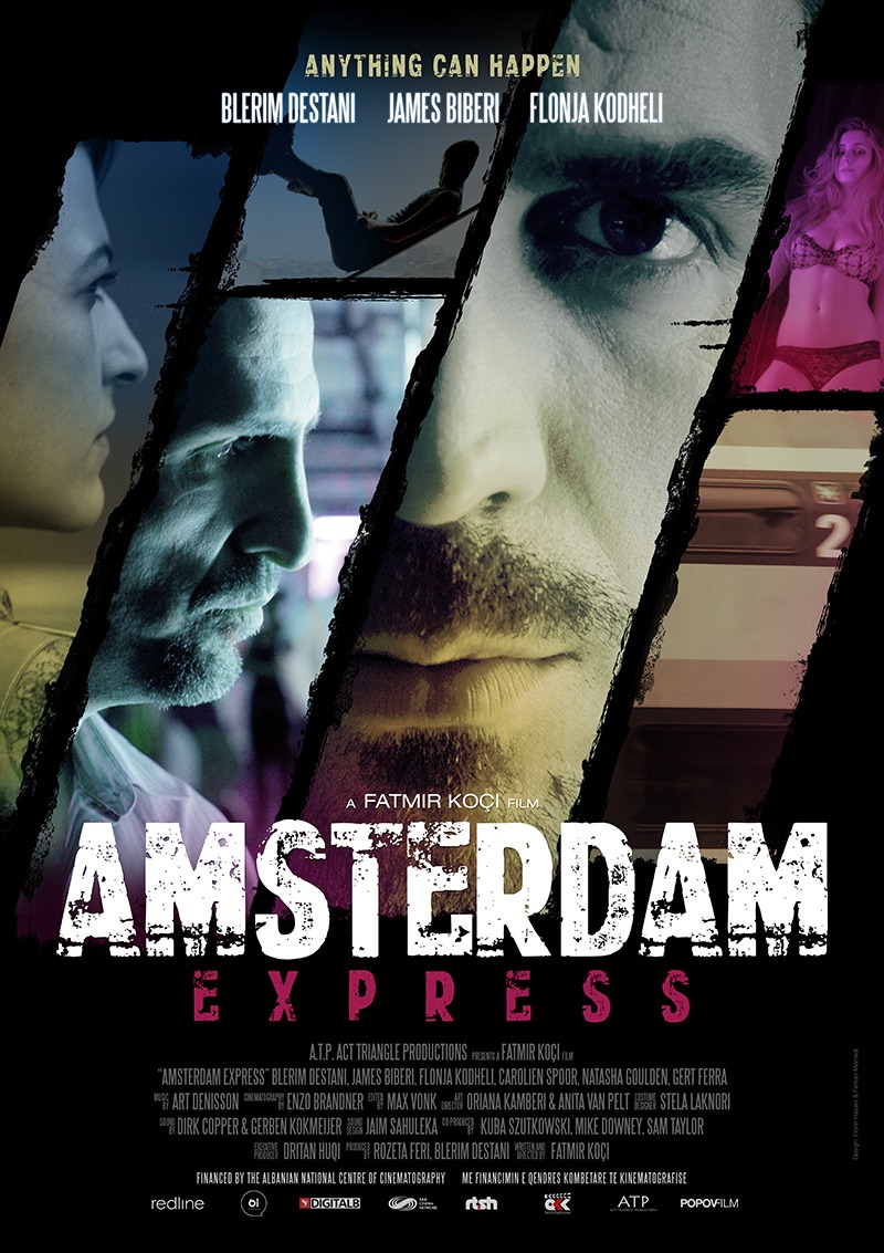 Amsterdam Express