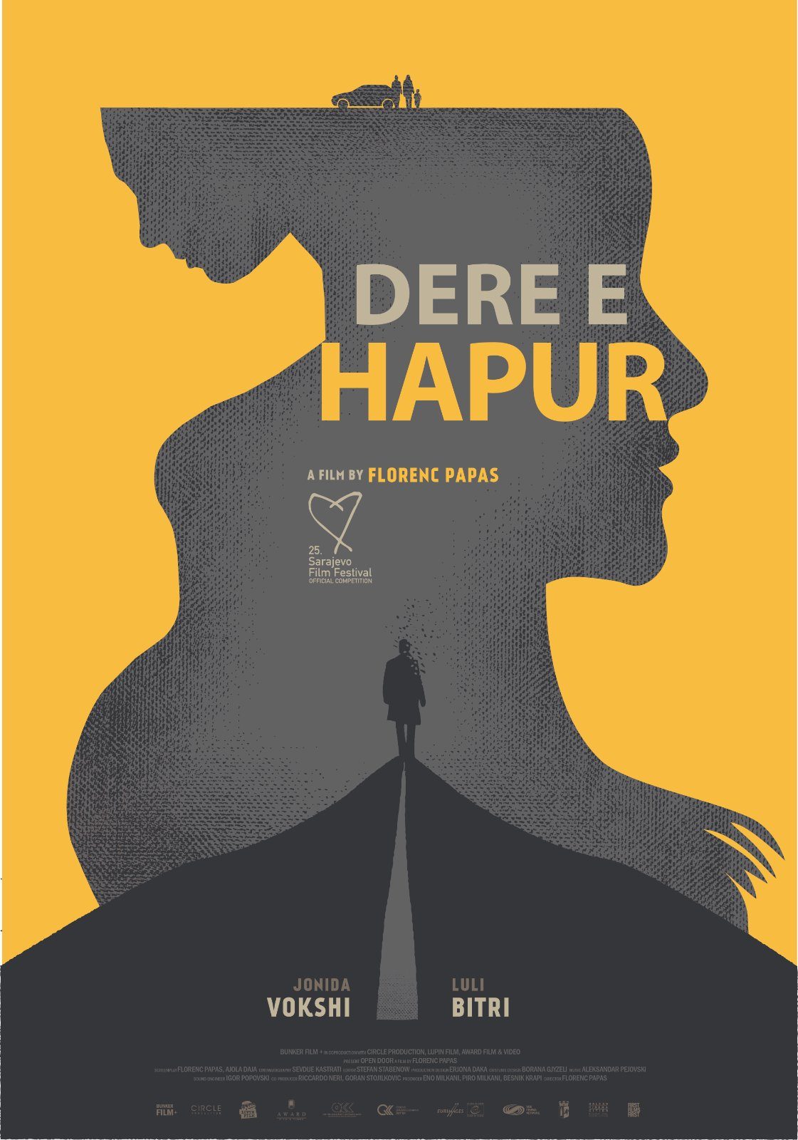 DERE E HAPUR