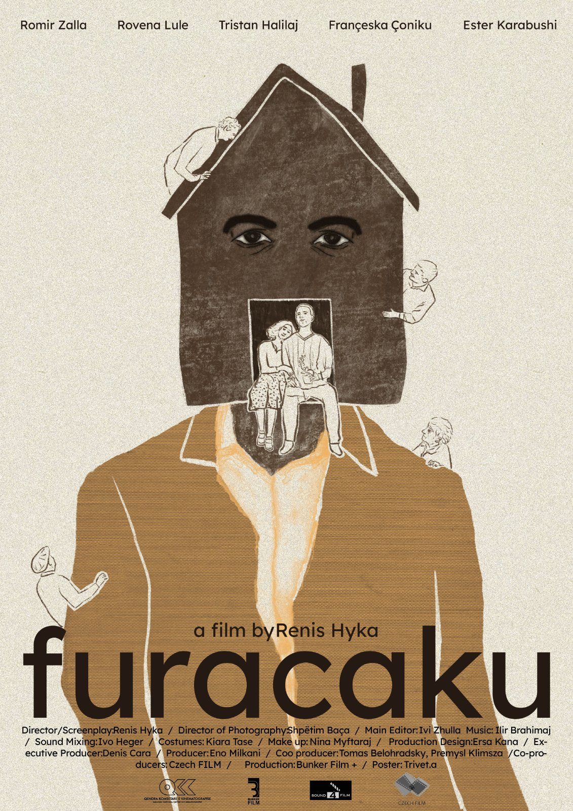 FURACAKU