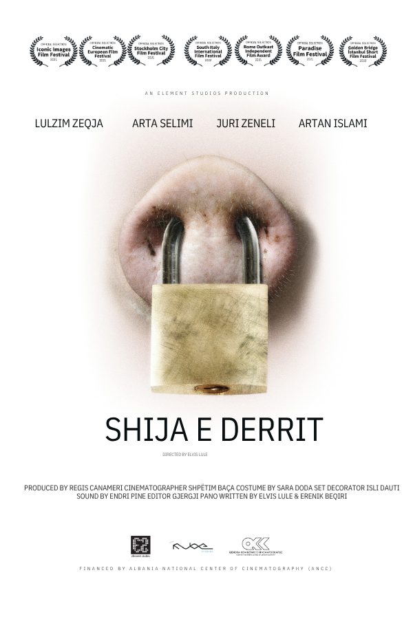 Shija e Derrit