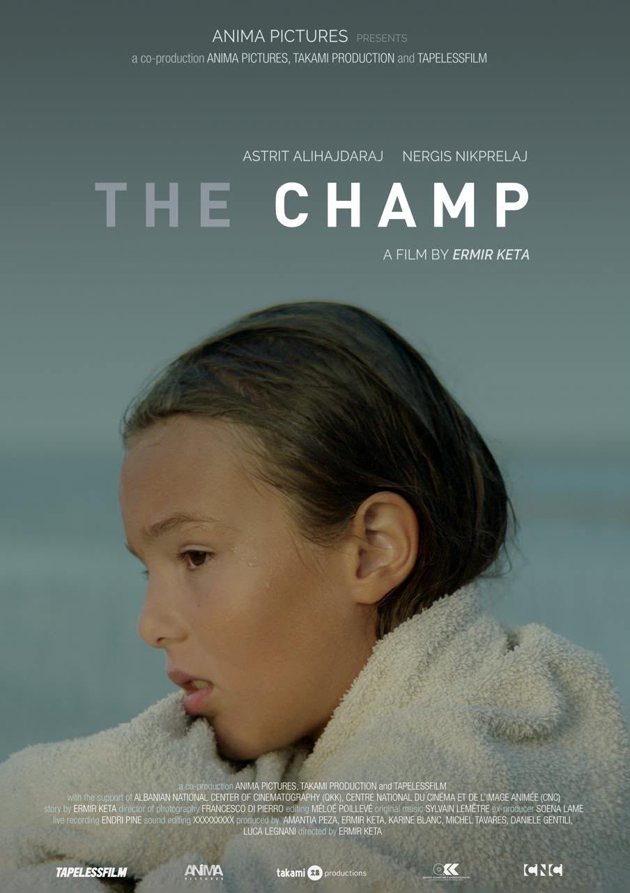 The Champ